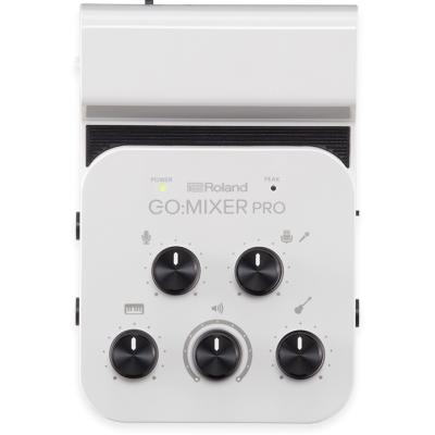 Roland GO MIXER PRO